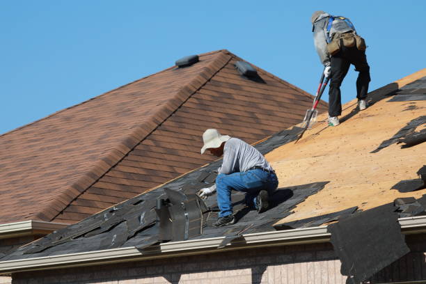 Best Roofing for New Construction  in Crane, TX