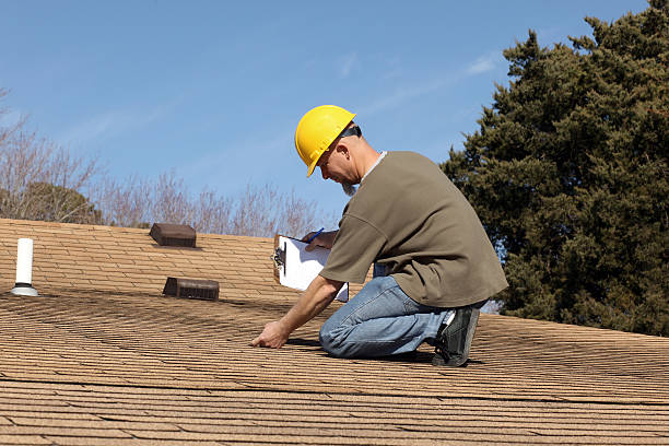Trusted Crane, TX Roofing services Experts