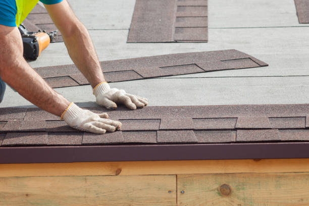 Best Roof Replacement  in Crane, TX